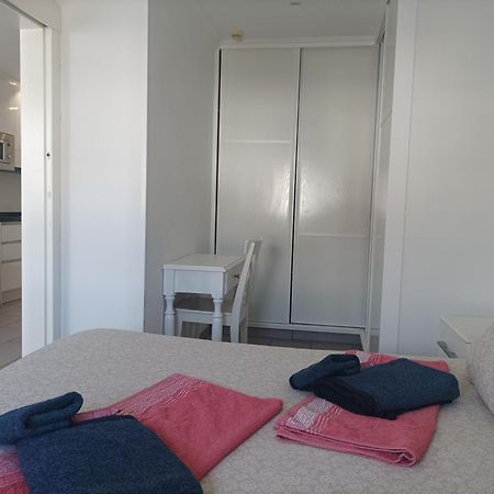 Solaris - Refurbished, Top Floor, Sea Views เปอร์โตริโก ภายนอก รูปภาพ
